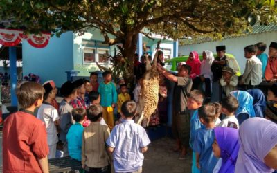 Latihan Qurban