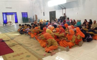 Training Motivasi