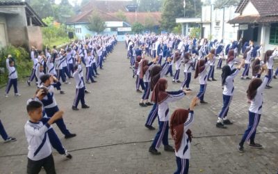 Jumat Sehat