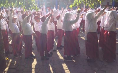Apel Pagi
