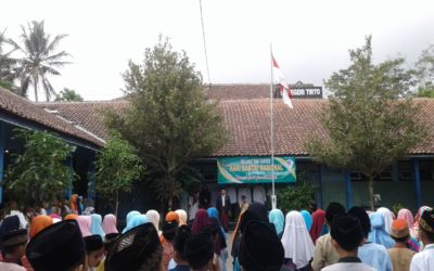 Hari Santri Nasional