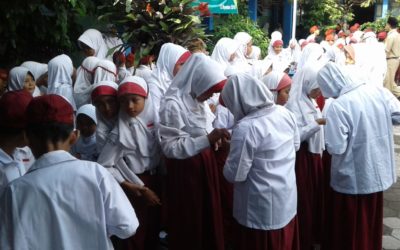 Dokter Kecil MIN 6 Magelang