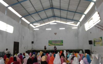 Peringatan Isra’ Mi’raj