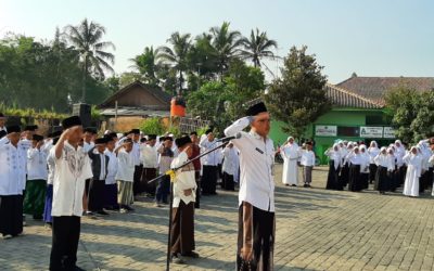 Hari Santri Nasional Tahun 2019